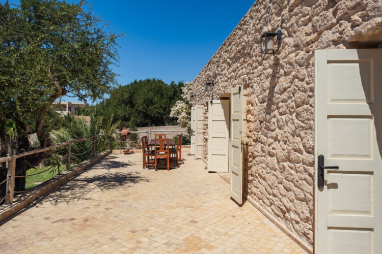 Villa Piscine Living Essaouira