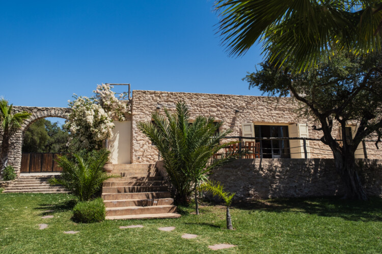 Villa Piscine Living Essaouira