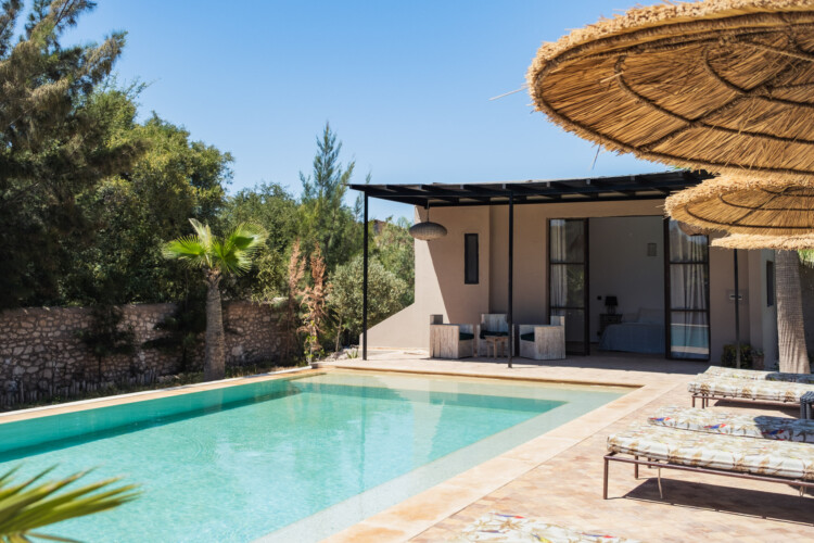 Villa Piscine Living Essaouira