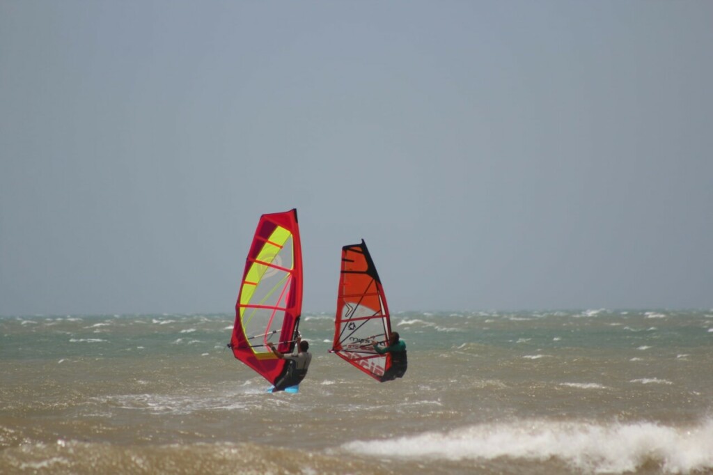 Windsurf Essaouira
