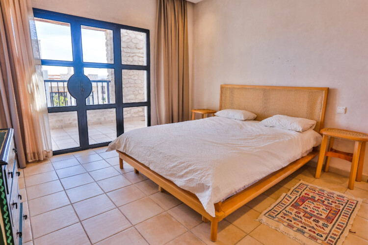 Charmante Villa avec Piscine Privée Essaouira
