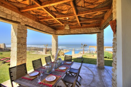 Villa Oceanica Essaouira