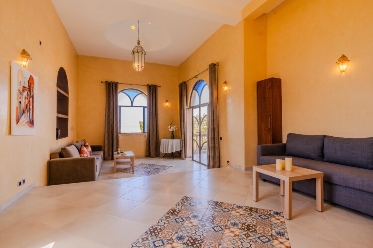 Villa Sultana Essaouira