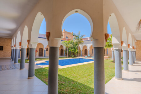 Villa Sultana Essaouira